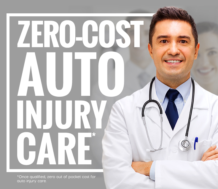 Car Accident Chiropractor Mesa, AZ